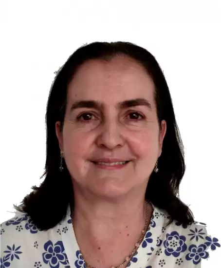 María Martha Herrera Berrio