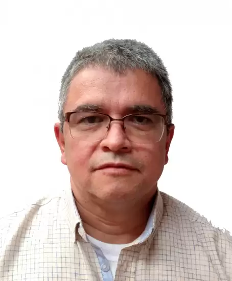 Gilberto Bedoya González