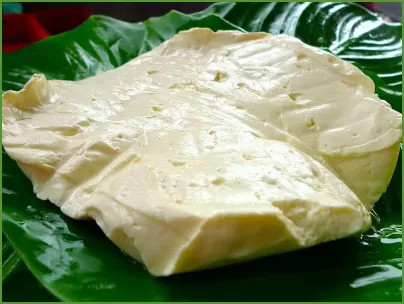 Queso de páramo