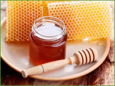 Miel de Abejas