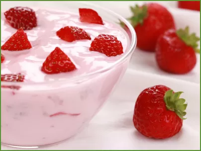 Yogurt Natural